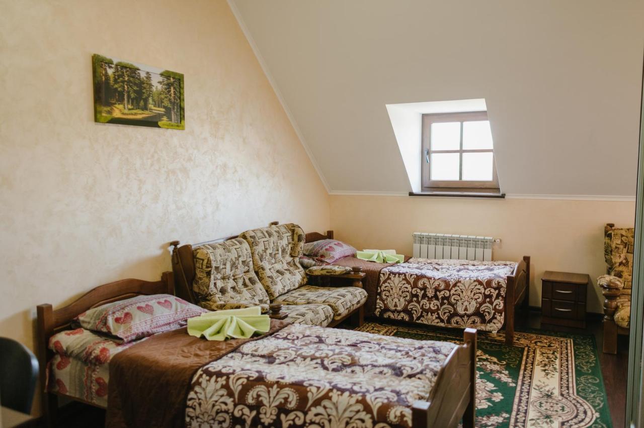 Джерело Kamianets Podilskyi Bagian luar foto
