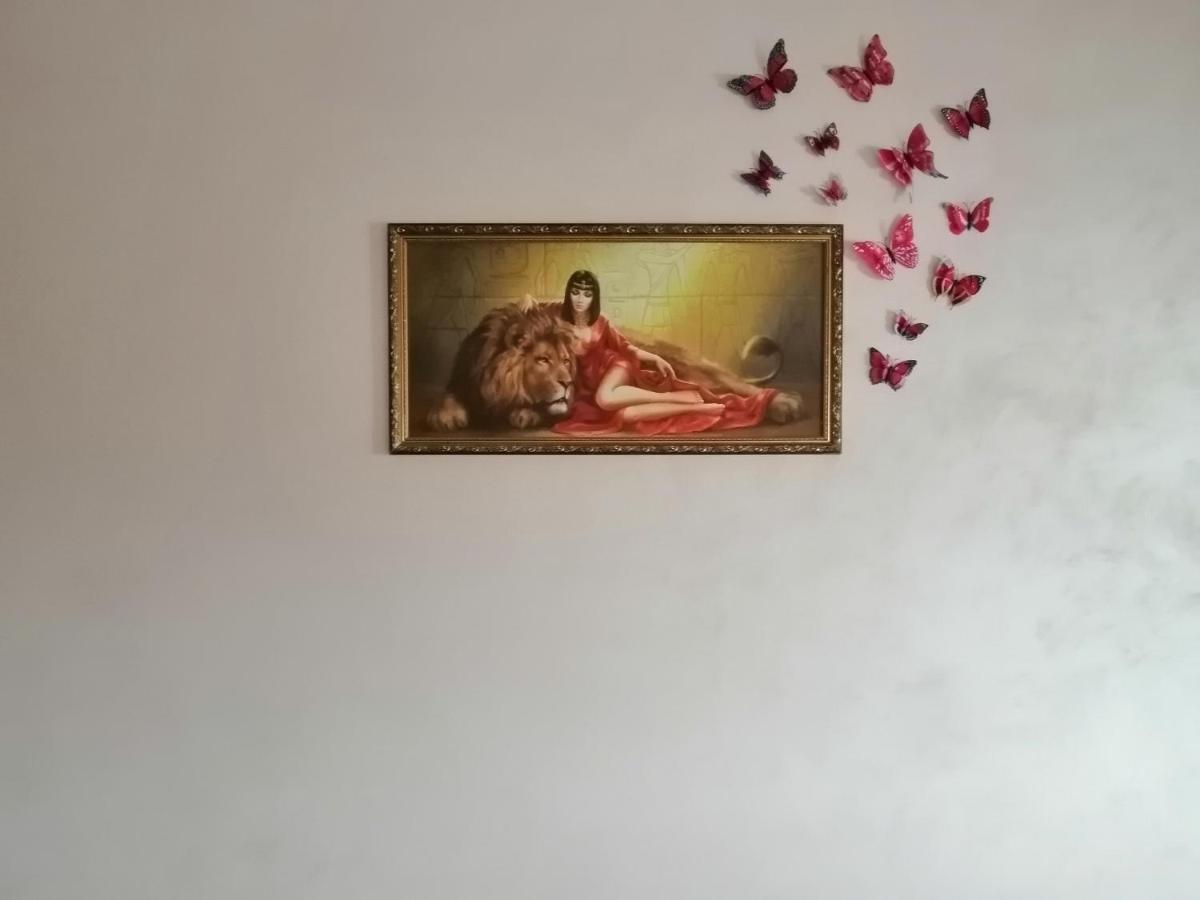 Джерело Kamianets Podilskyi Bagian luar foto